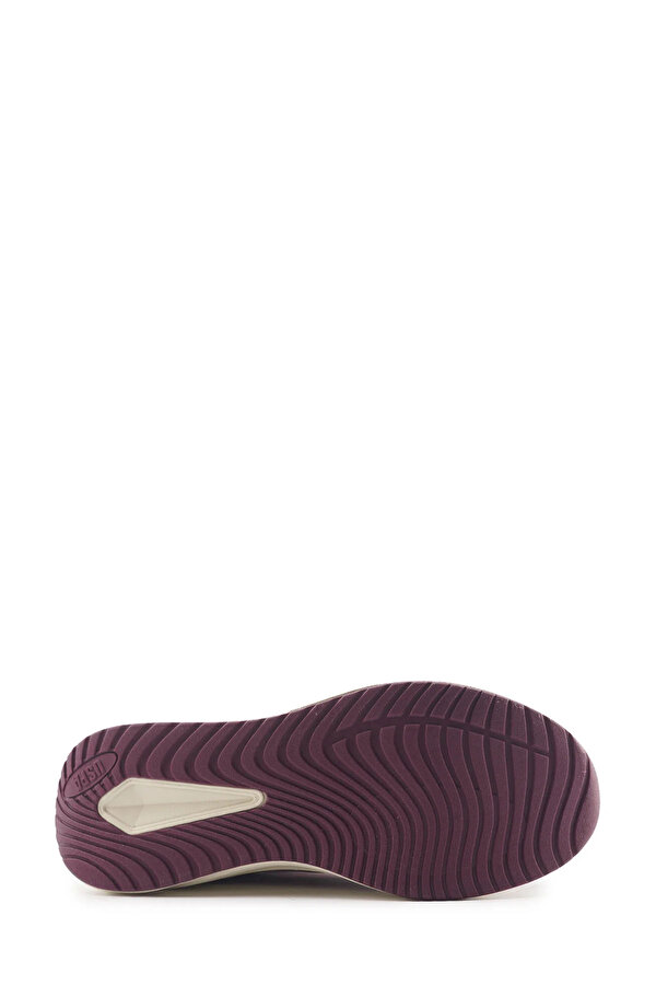 U.s. Polo Assn. Vocal 3Pr Бордовый Женщина Ботинки