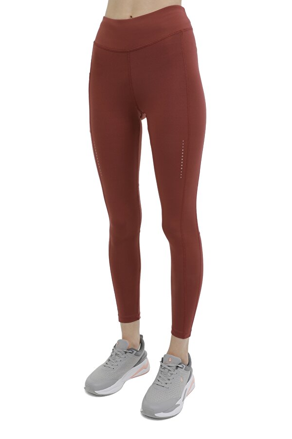 WL FIONA 26PE41 3FX PASTEL BORDEAUX Woman 062