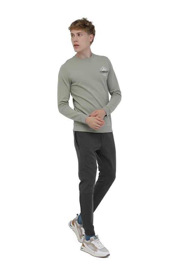 ML TERRY 16SD4013 3PR SAGE Man 060