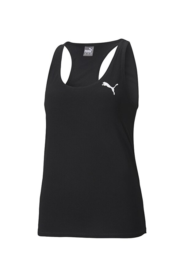 Active Tank BLACK Woman 046