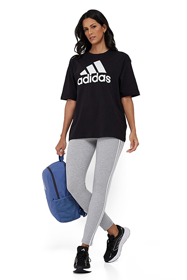 T-SHIRT (SHORT SLEEVE) BLACK Woman 054