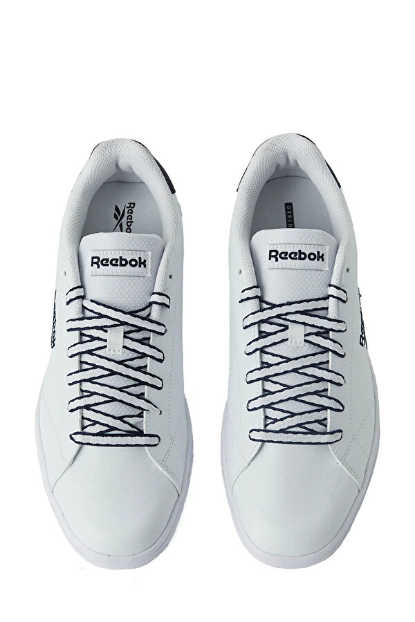 ROYAL COMPLETE SPO WHITE Unisex 001