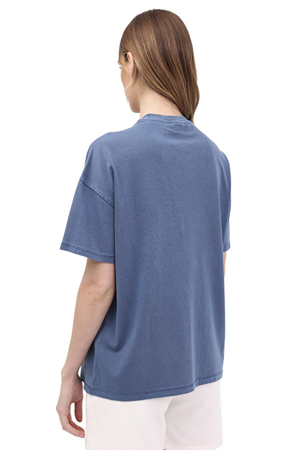 WB YIKAMALI 11MD1071 4FX Blue Woman 054