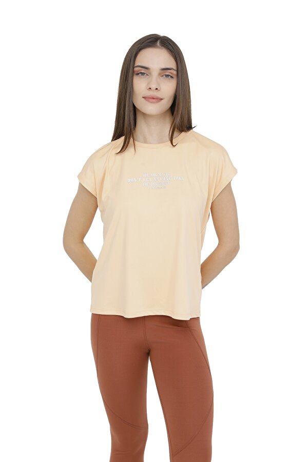 WL HAILEY 11GF18 4FX SALMON Woman 054