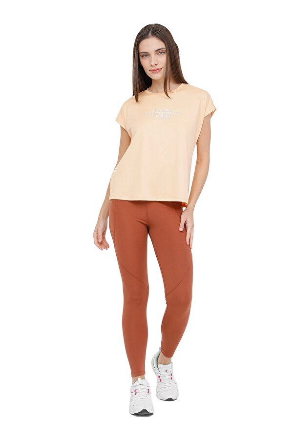 WL HAILEY 11GF18 4FX SALMON Woman 054