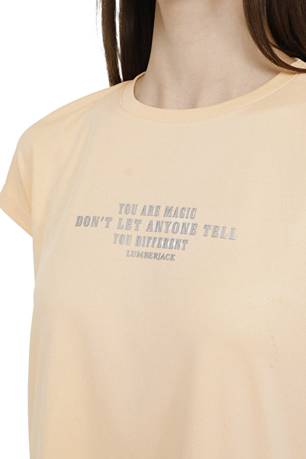 WL HAILEY 11GF18 4FX SALMON Woman 054