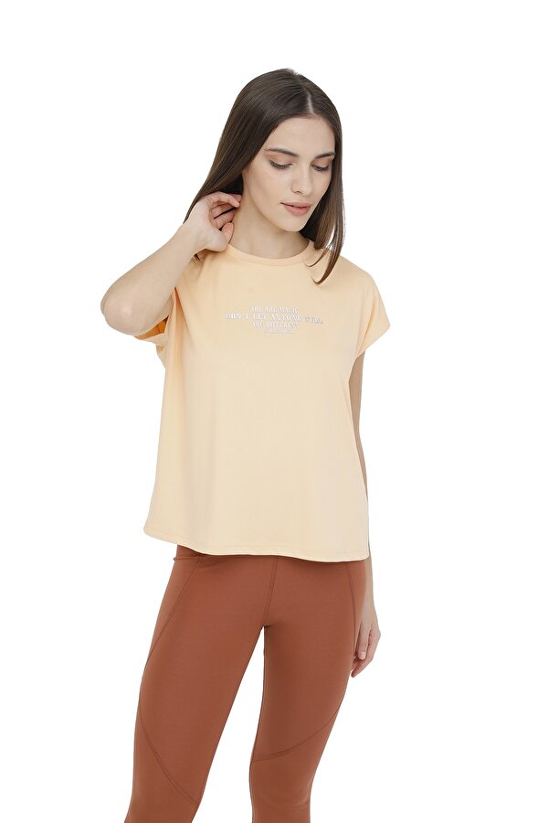 WL HAILEY 11GF18 4FX SALMON Woman 054