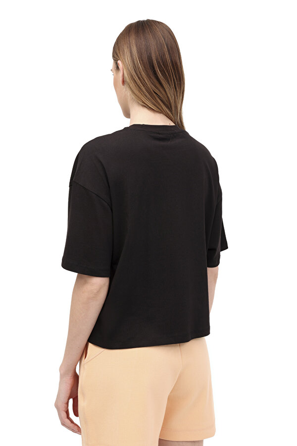 WL OLIVIA 11SS102 4FX BLACK Woman 054