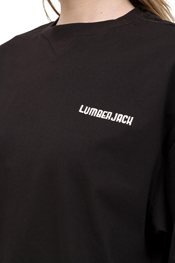 WL OLIVIA 11SS102 4FX BLACK Woman 054