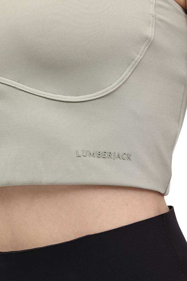 WL FRIDA 27MD1030 4FX PASTEL KHAKI Woman 297