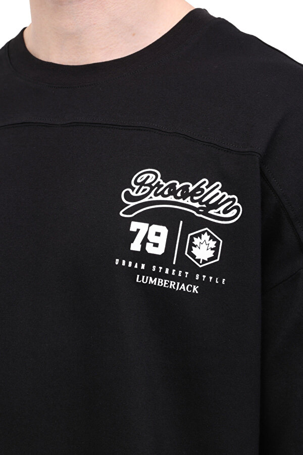 ML CHASE 11BB1013 4FX BLACK Man 054