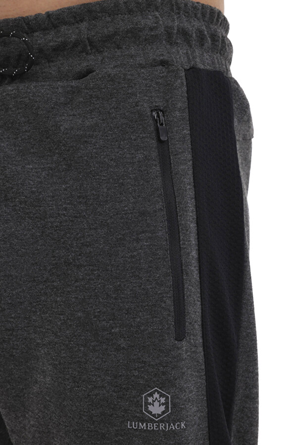 ML GAVY 22OTB1004 4FX ANTHRACITE MELANGE Man 063