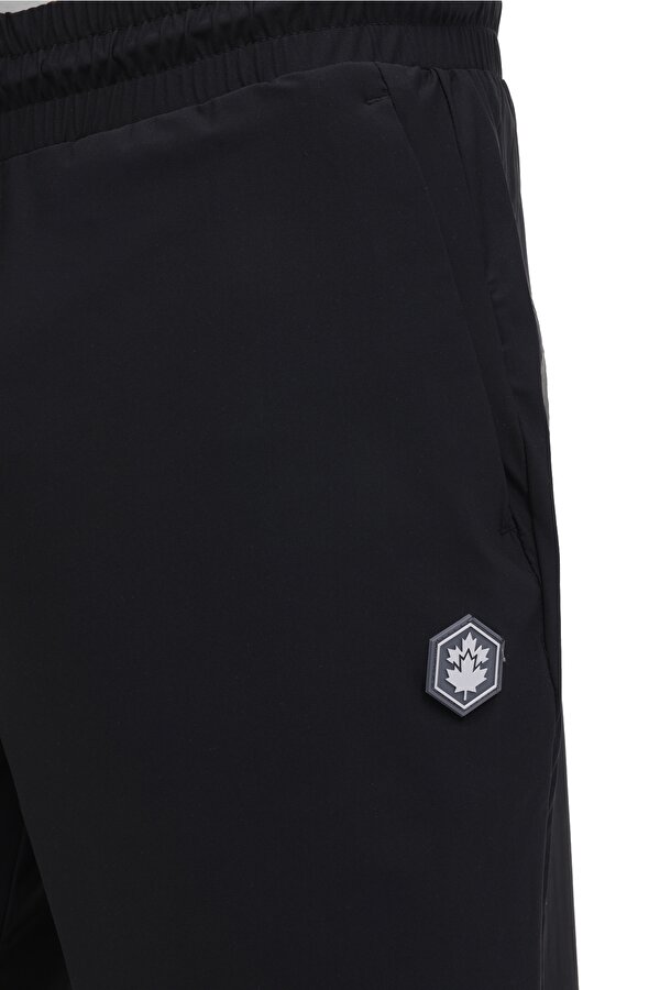 Lumberjack Ml Cris 20C-Elg22011 4Fx Черный Мужчина Шорты