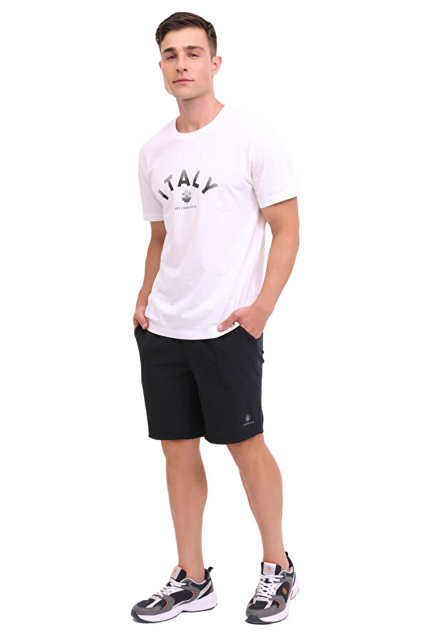 ML TED 20C-PRF55002 4FX BLACK Man 337