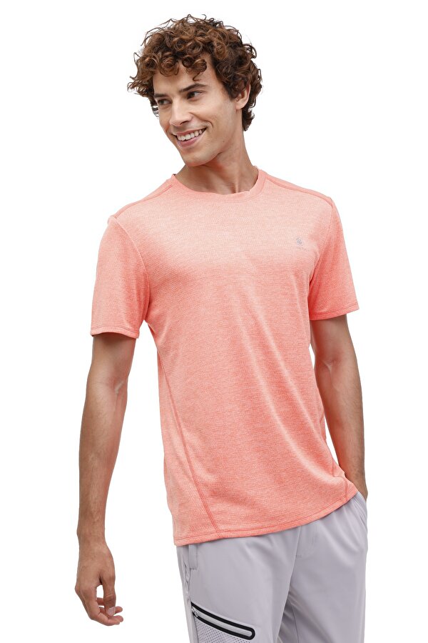 ML TED 11C-PRF11003 4FX REDDISH ORANGE Man 054