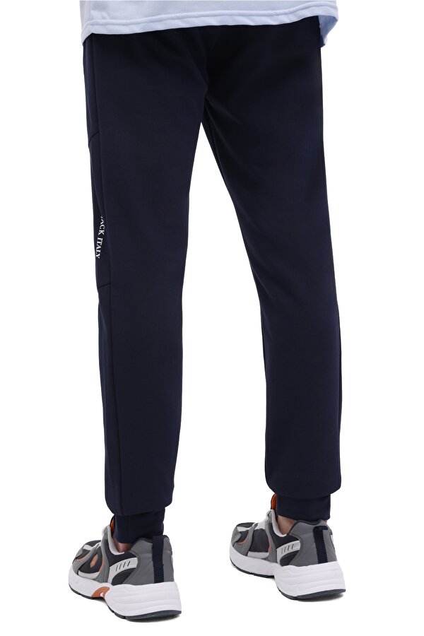 Lumberjack Ml Renato 22Itl1032 4Pr Синий Мужчина Спортивные Брюки