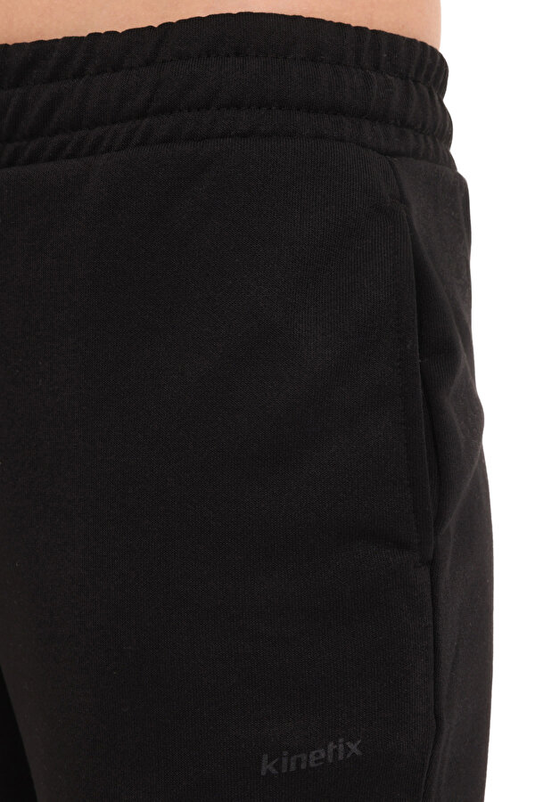 Kinetix Wb Jogger 22Sn86 4Pr Черный Женщина Спортивные Брюки