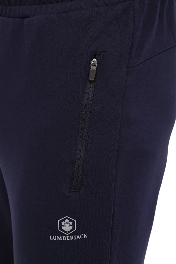 MB CT121 T.PNT 4PR NAVY BLUE Man 063