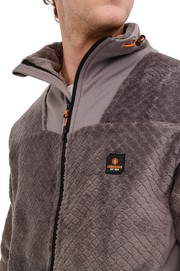 ML NORT 7HCA23342 4PR GRAY Man 323