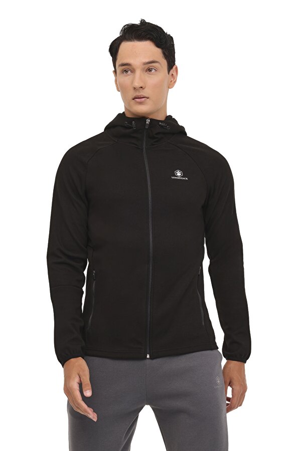 ML SPARK 18CG512 4PR BLACK Man 124