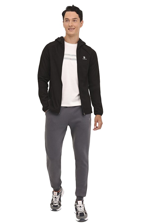 ML SPARK 18CG512 4PR BLACK Man 124