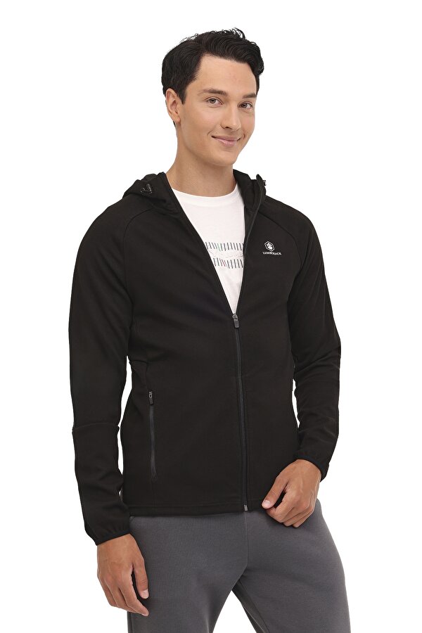 ML SPARK 18CG512 4PR BLACK Man 124