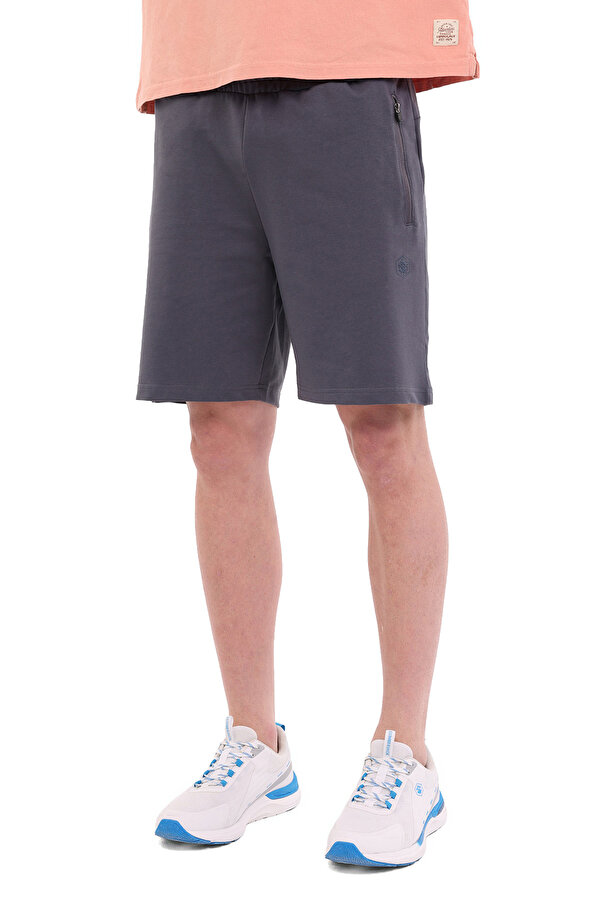 Lumberjack Mb Ct103 Pam Short 5Fx Серый 012 Мужчина Шорты