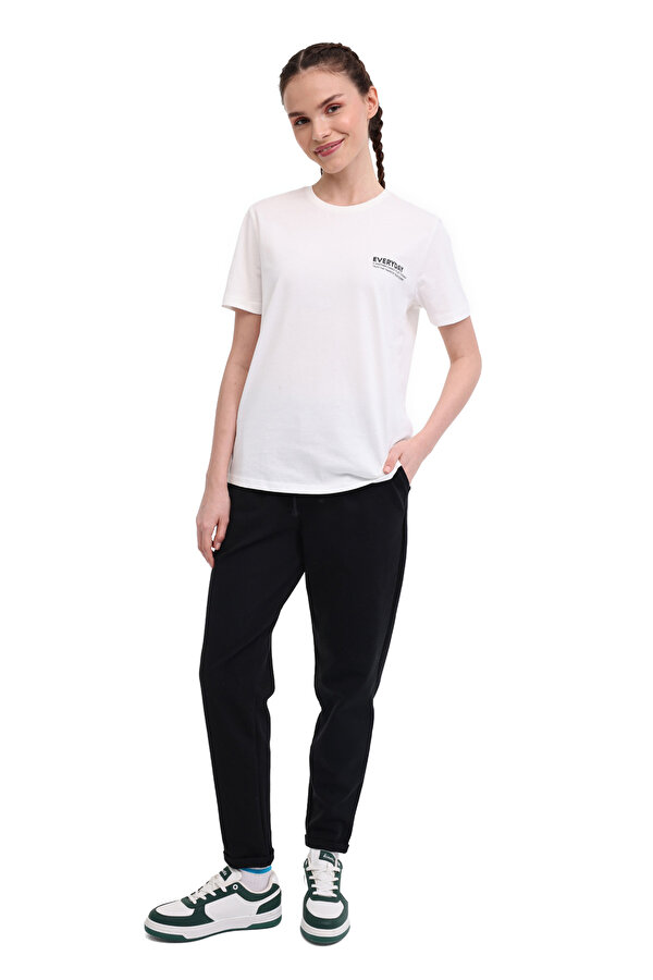 WL HANNAH 11KT72 5FX ECRU Woman 054