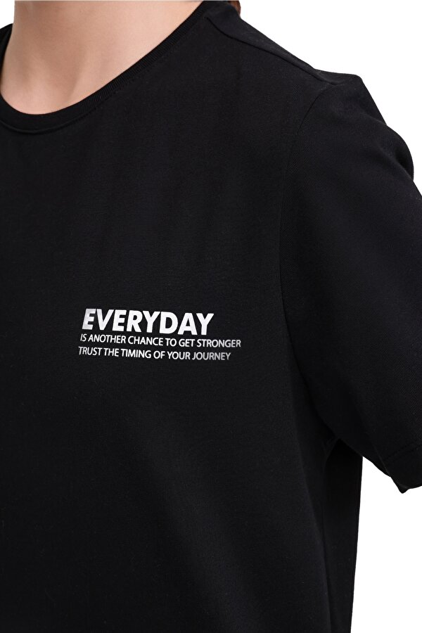 WL HANNAH 11KT72 5FX BLACK Woman 054