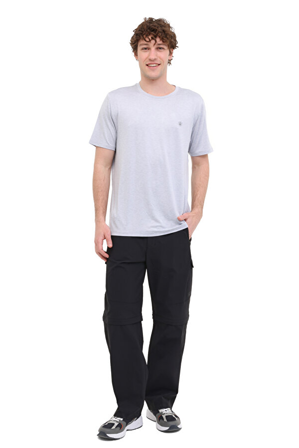 Lumberjack Ml Ted 11C-Prf3006 5Fx Белый 006 Мужчина Футболка