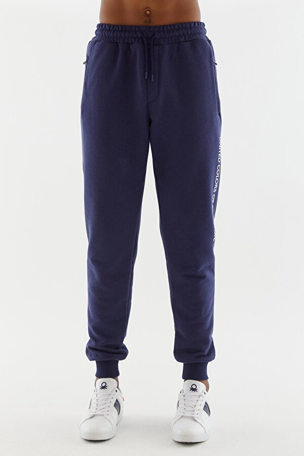 Erkek Jogger Pantolon BNT-M20674