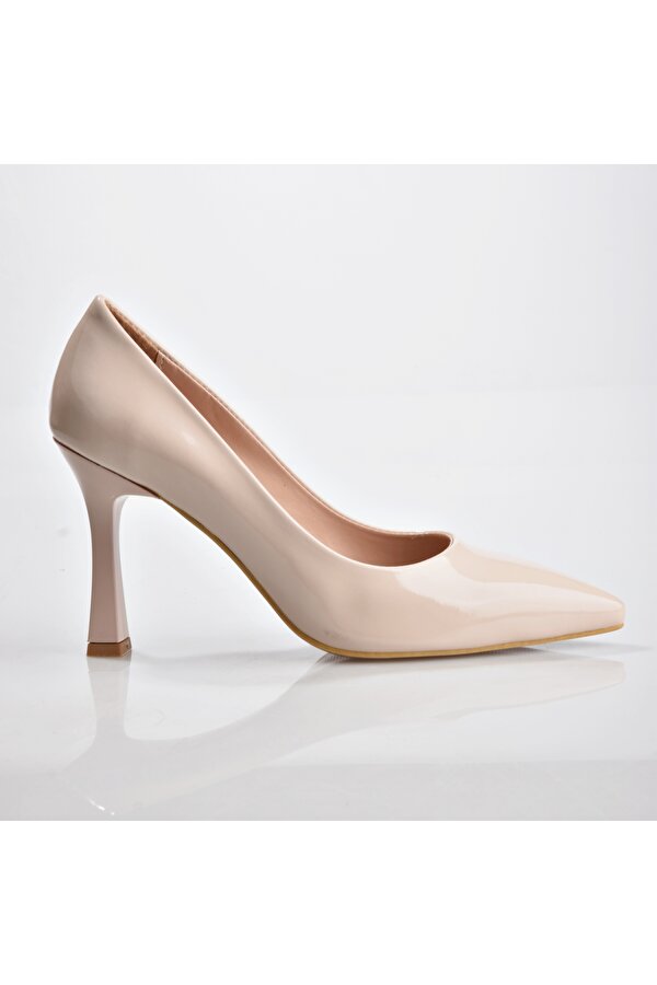 New Angel 820 Kadın Klasik Topuklu Stiletto
