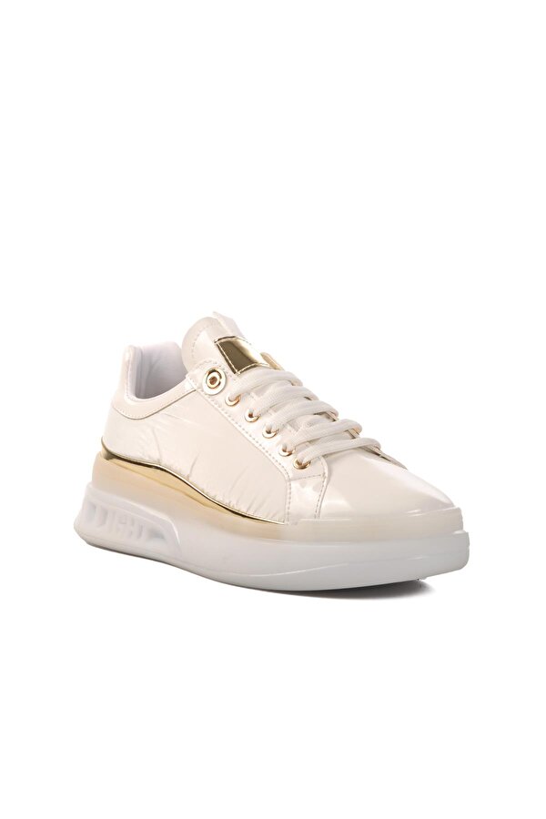 431141 Z Beyaz  Kadın Sneaker
