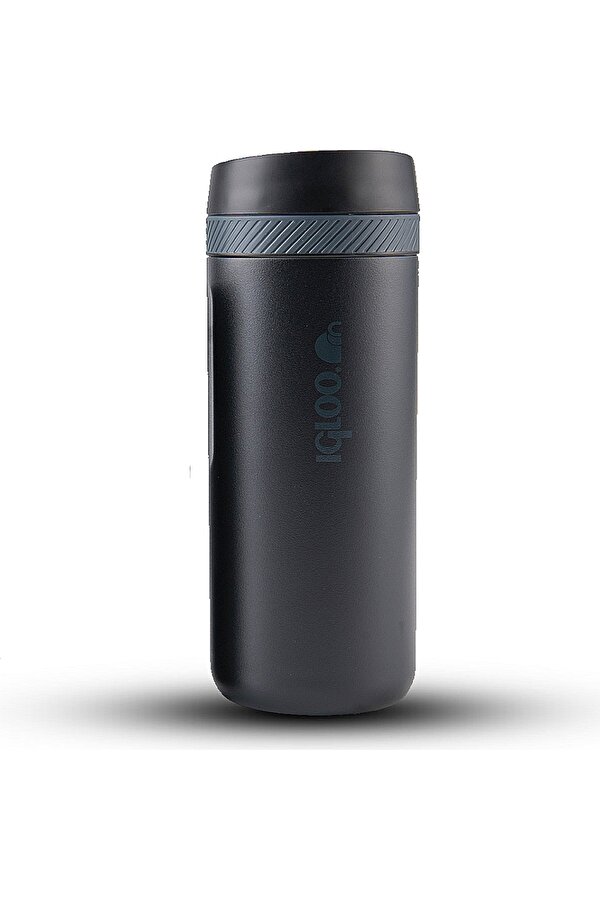 Igloo Squid Termos 600ml 205801 Siyah