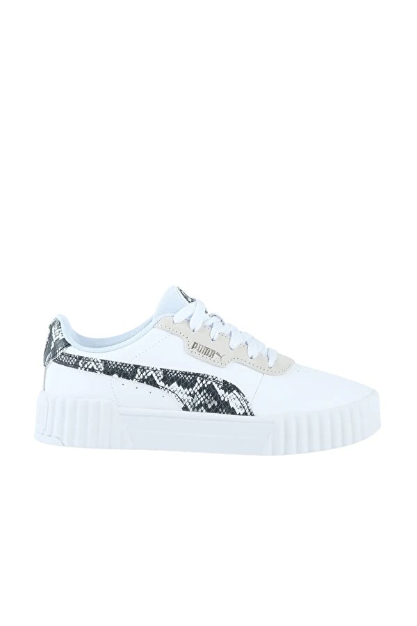 400723-01 Carina 3.0 Snake Chic Sneaker