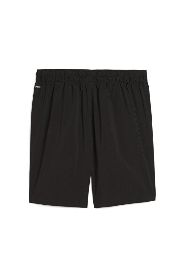 Tad Essentials 7 Inch Woven Erkek Siyah Şort