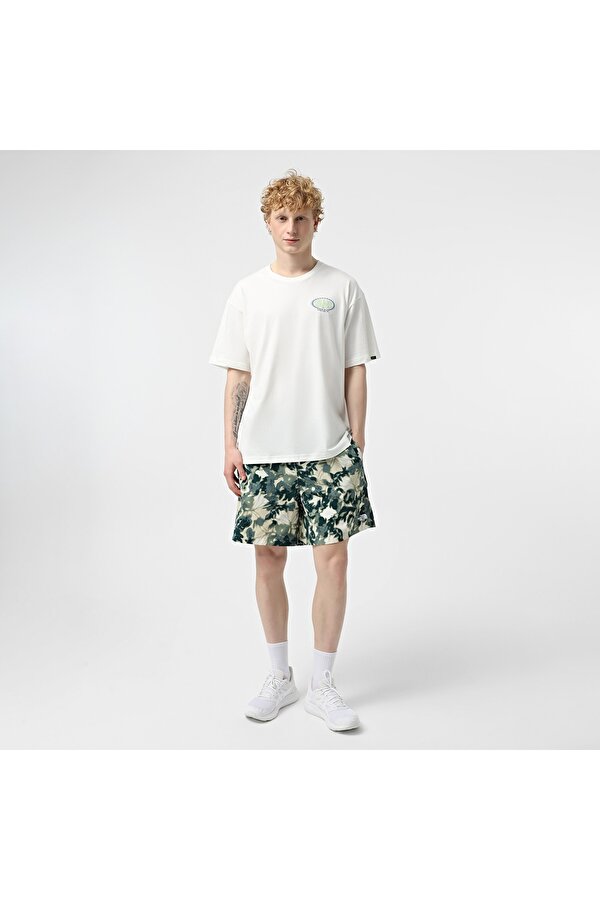 Class V Pathfinder Pull On 7 Inch Erkek Şort