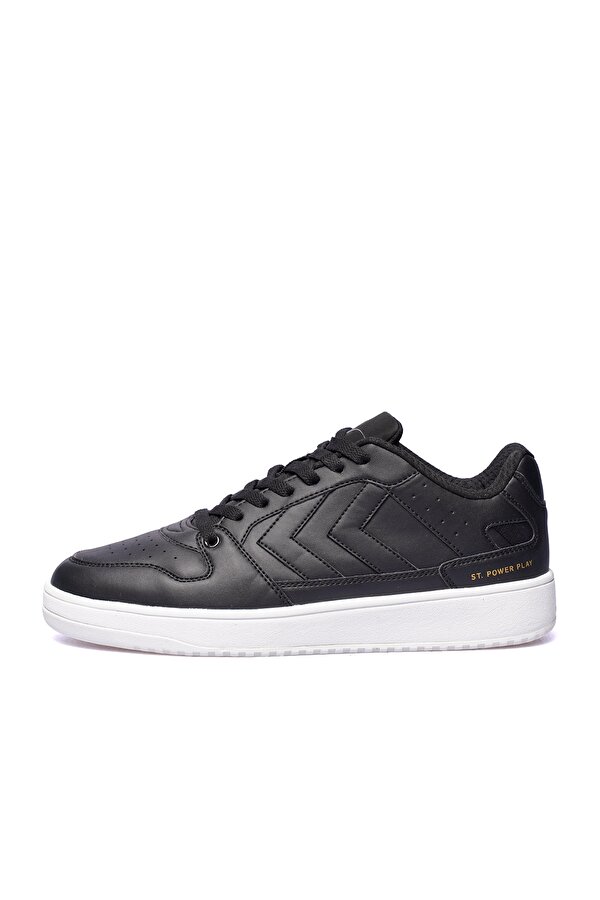 Power Play Tr Unisex Siyah Sneaker