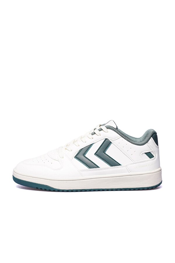 Power Play Tr Unisex Beyaz Sneaker
