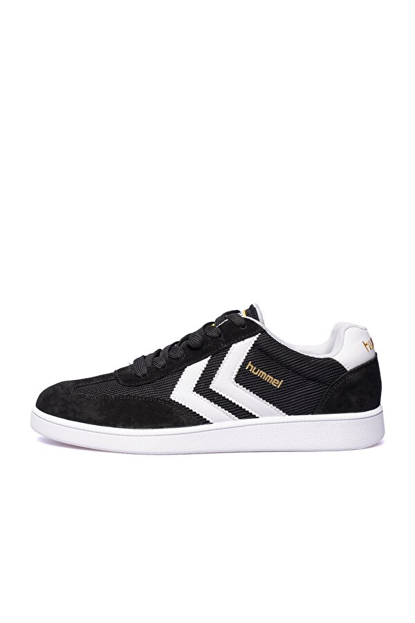 VM78 Archive Studio Unisex Siyah Sneaker