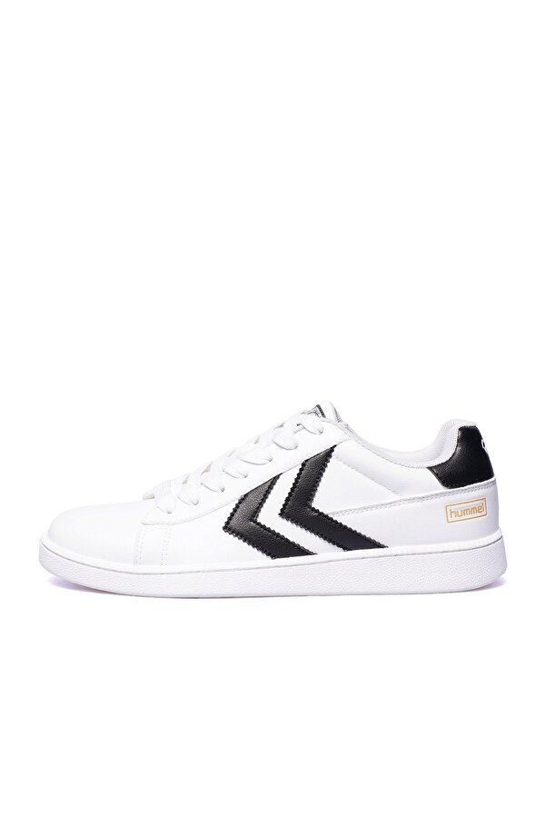 Club-A Archive Studio Pu Erkek Beyaz Sneaker