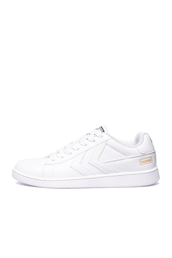 Club-A Archive Studio Pu Erkek Beyaz Sneaker