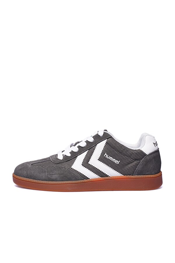 VM78 Archive Studio Unisex Siyah Sneaker