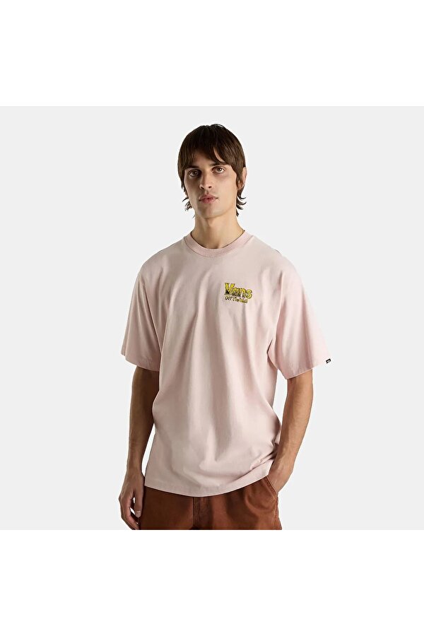 Z Legacy Loose Ss Erkek T-shirt VN000NWNO3N1
