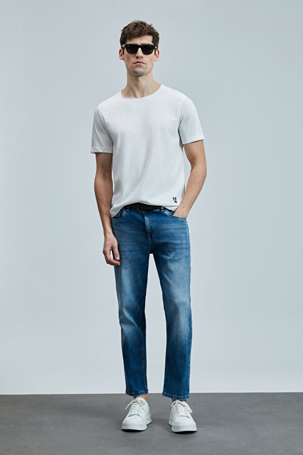 Junya Erkek T-shirt 111020259