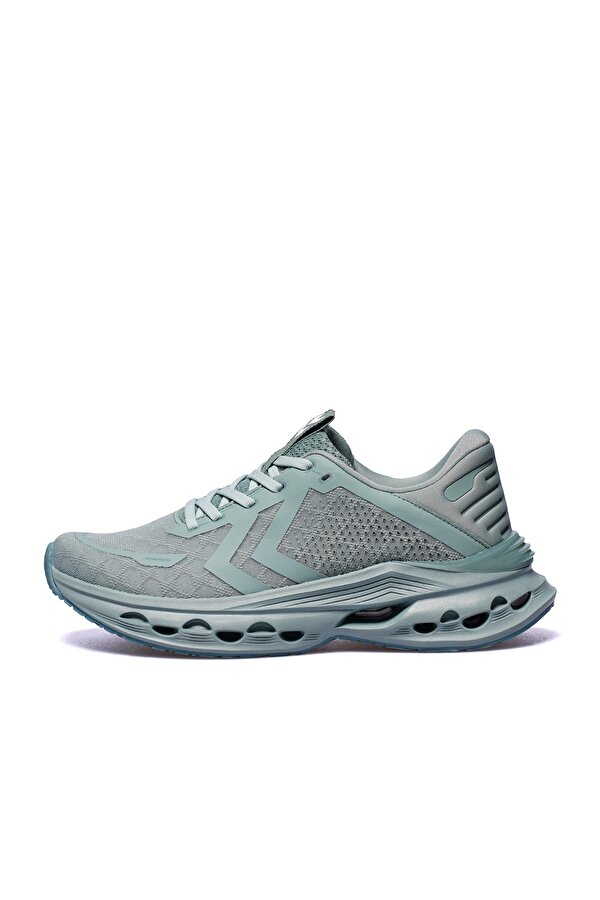 Horizon Tonal Unisex Haki Koşu Ayakkabısı