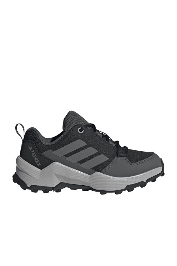 Terrex AX4R K Çocuk Gri Outdoor Ayakkabı