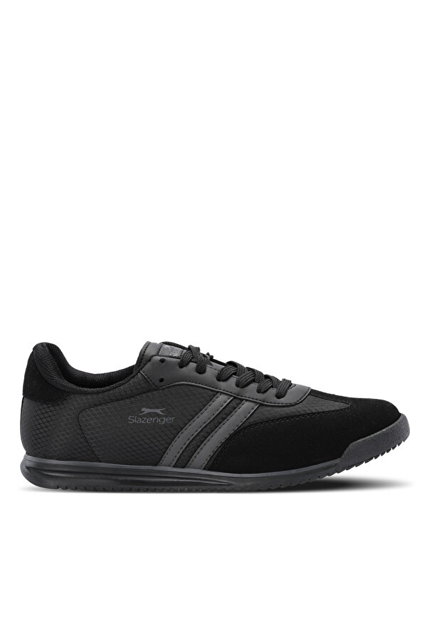 MAKER I Erkek Sneaker Ayakkabı Siyah / Siyah