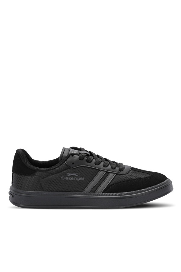 MATIAS I Erkek Sneaker Ayakkabı Siyah / Koyu Gri
