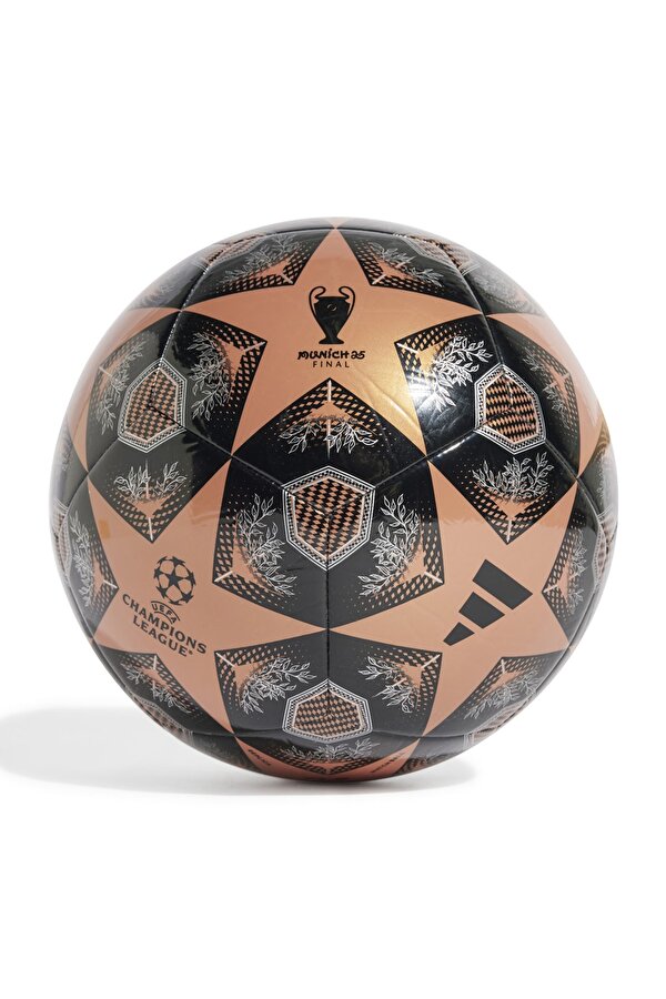 Ucl Clb Futbol Topu